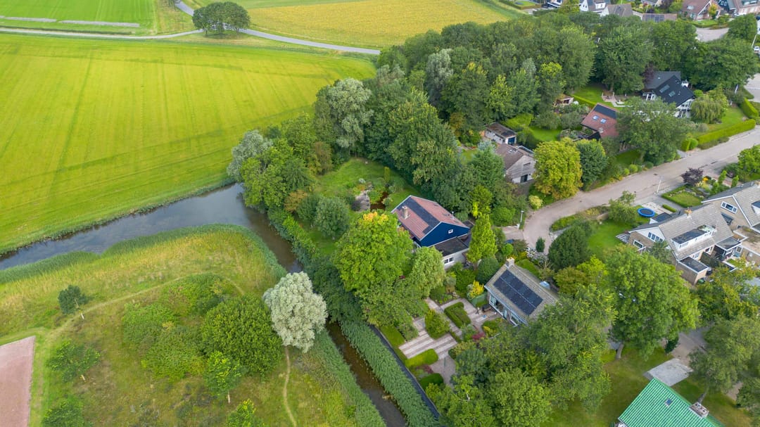 Foto 97 van De Boech 27