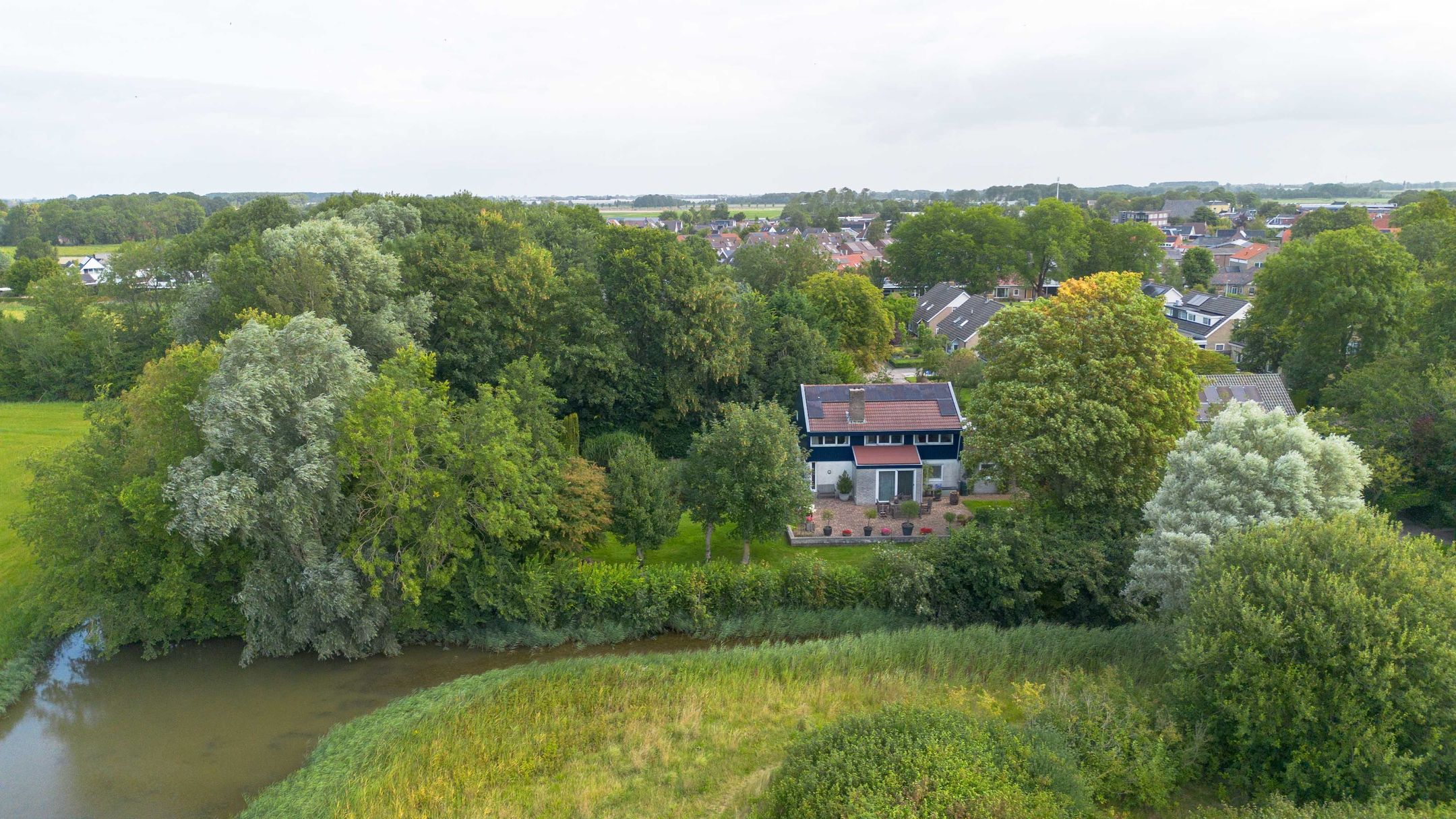 Foto 99 van De Boech 27