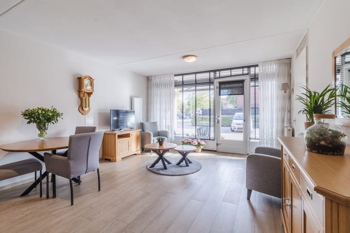 Foto 3 van Jan Vermeerplein 29