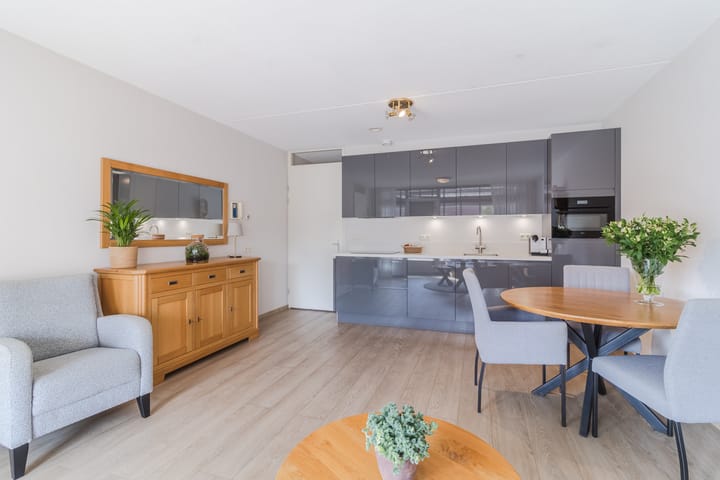 Foto 4 van Jan Vermeerplein 29