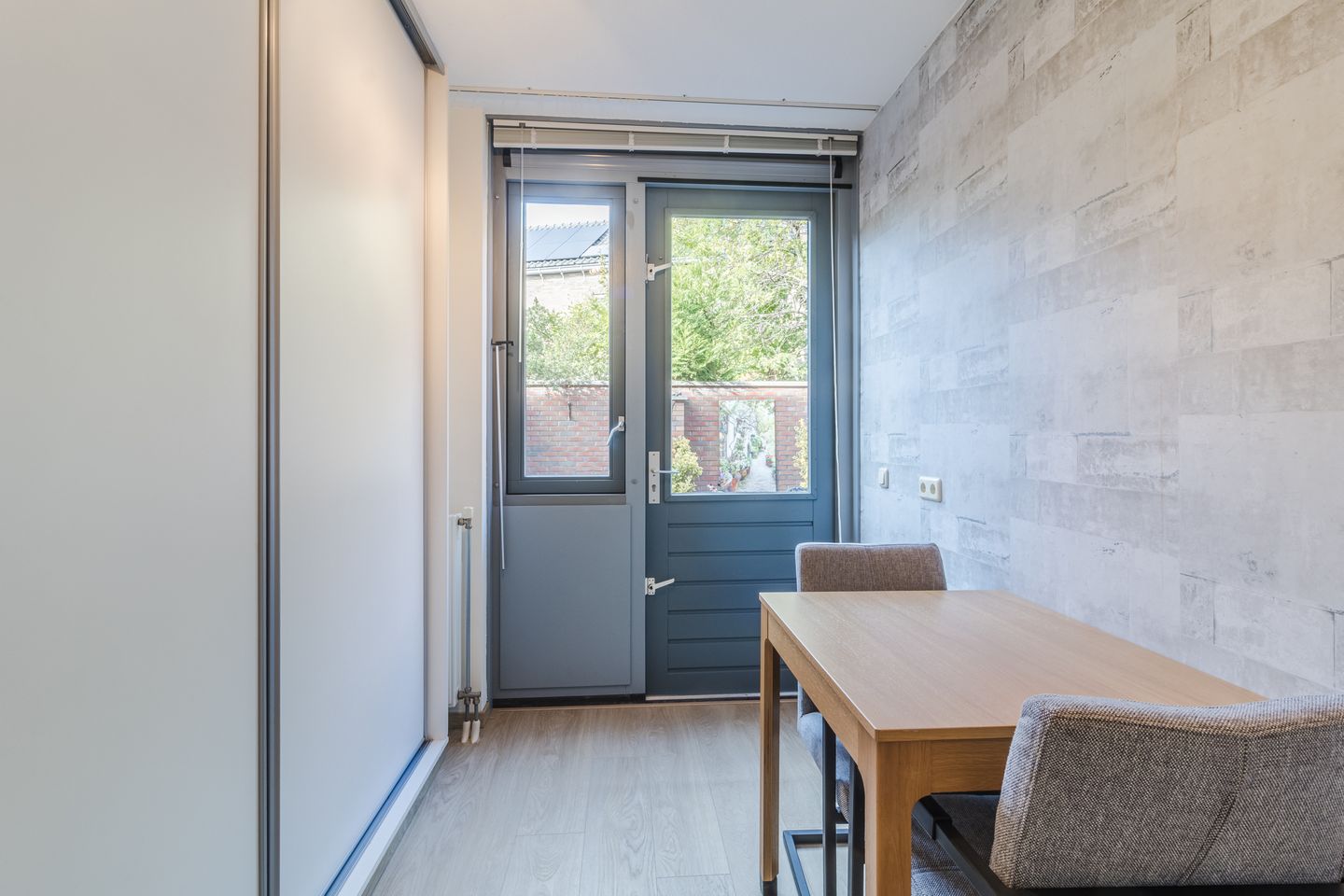 Foto 10 van Jan Vermeerplein 29