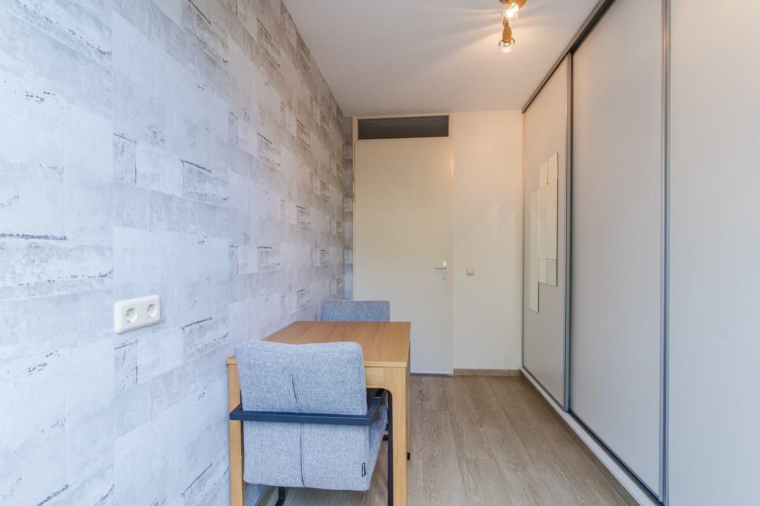 Foto 11 van Jan Vermeerplein 29