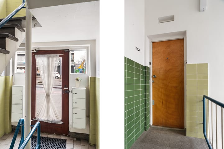 Foto 23 van Schiedamseweg 182-D