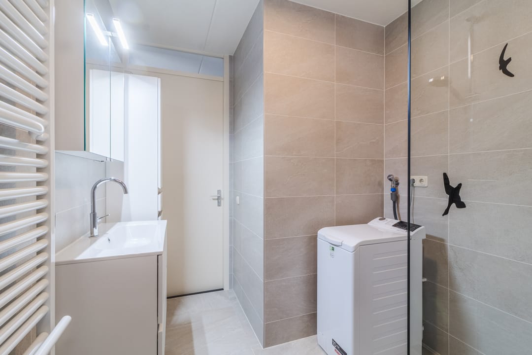 Foto 13 van Jan Vermeerplein 29