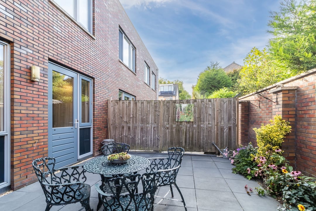 Foto 16 van Jan Vermeerplein 29