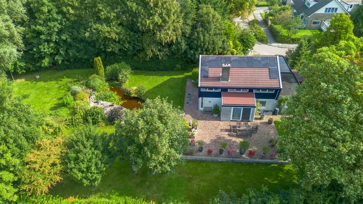 Foto 107 van De Boech 27