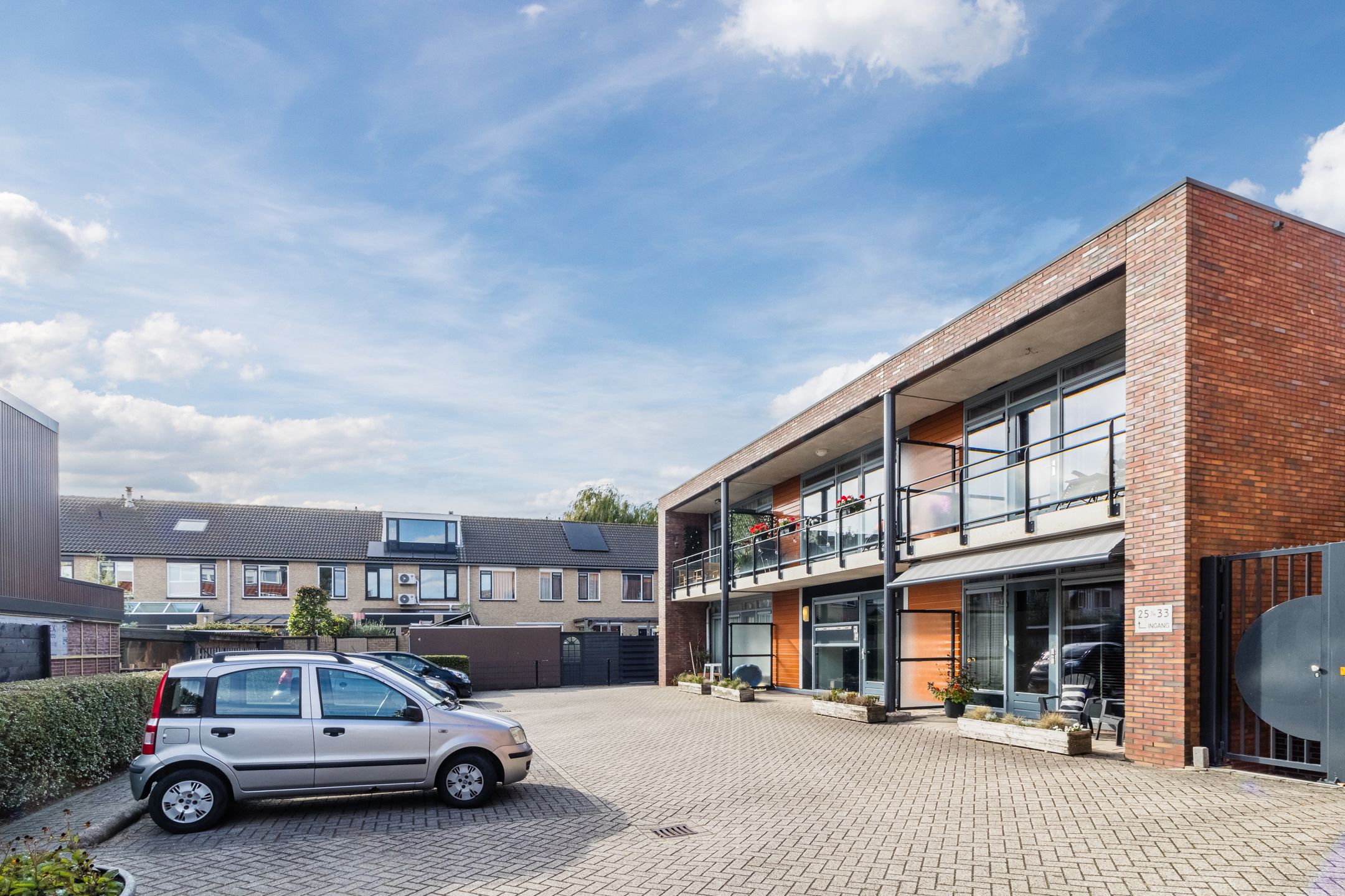 Foto 18 van Jan Vermeerplein 29