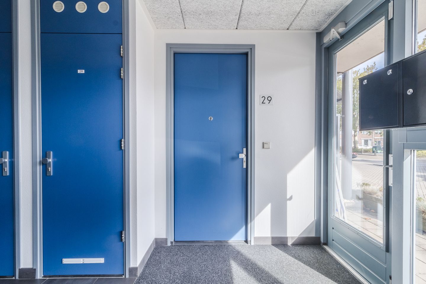 Foto 19 van Jan Vermeerplein 29