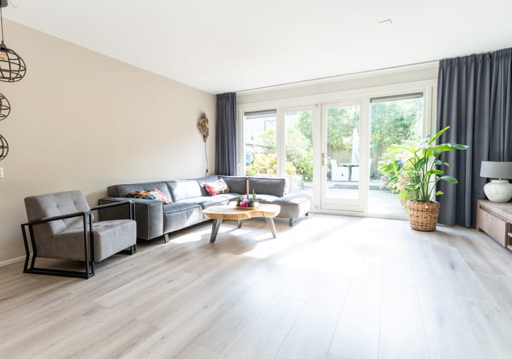 Foto 2 van Claroenstekerpad 4