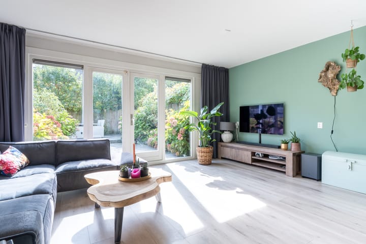 Foto 4 van Claroenstekerpad 4