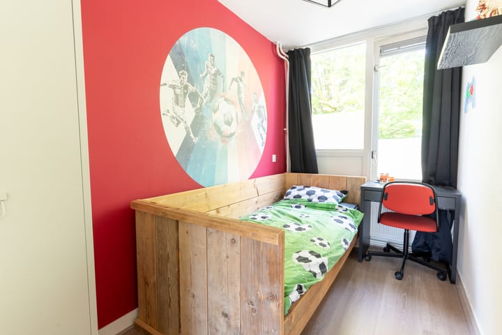 Foto 10 van Claroenstekerpad 4