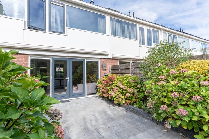 Foto 1 van Claroenstekerpad 4