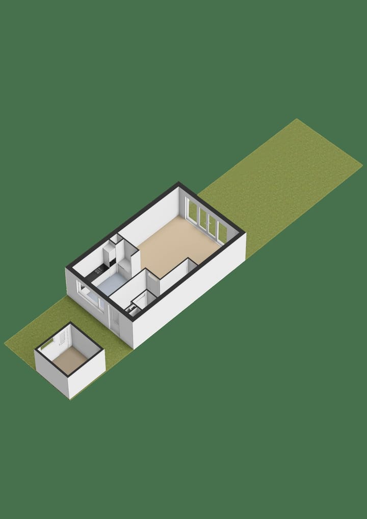 Foto 21 van Claroenstekerpad 4