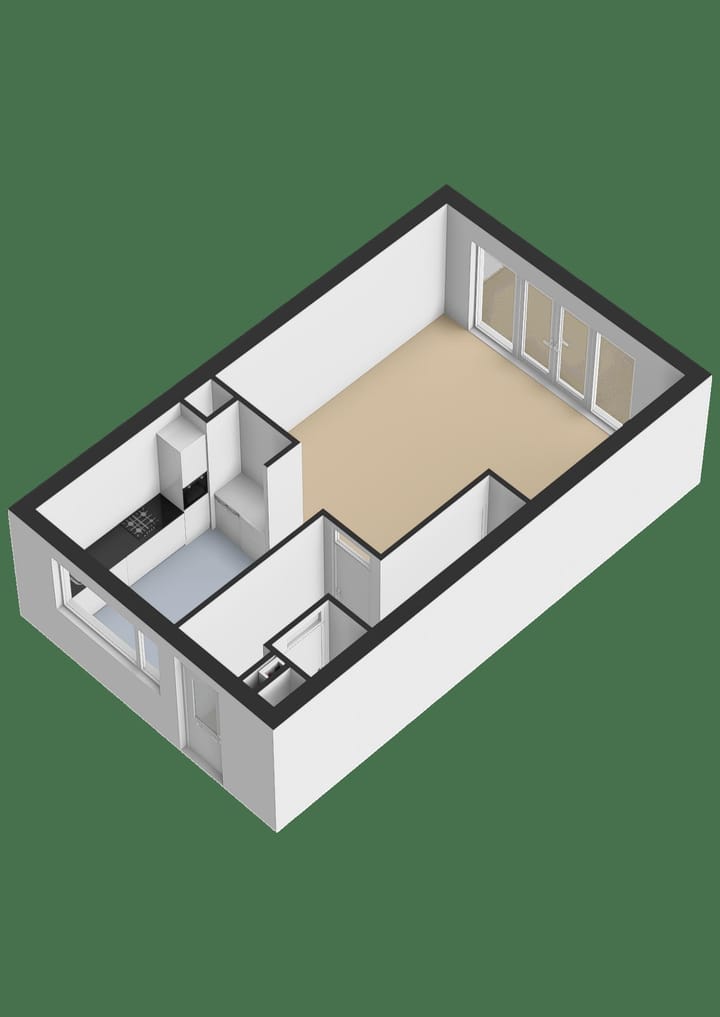 Foto 23 van Claroenstekerpad 4