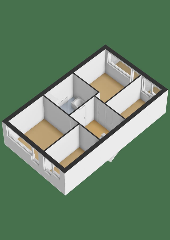 Foto 25 van Claroenstekerpad 4
