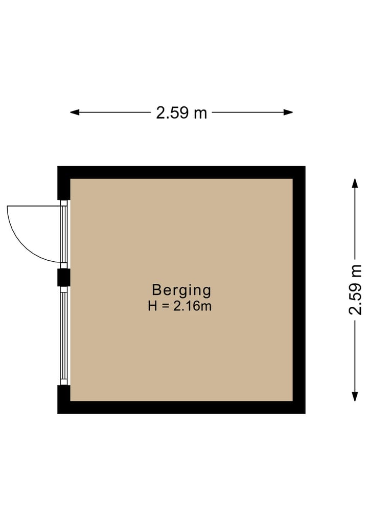 Foto 28 van Claroenstekerpad 4
