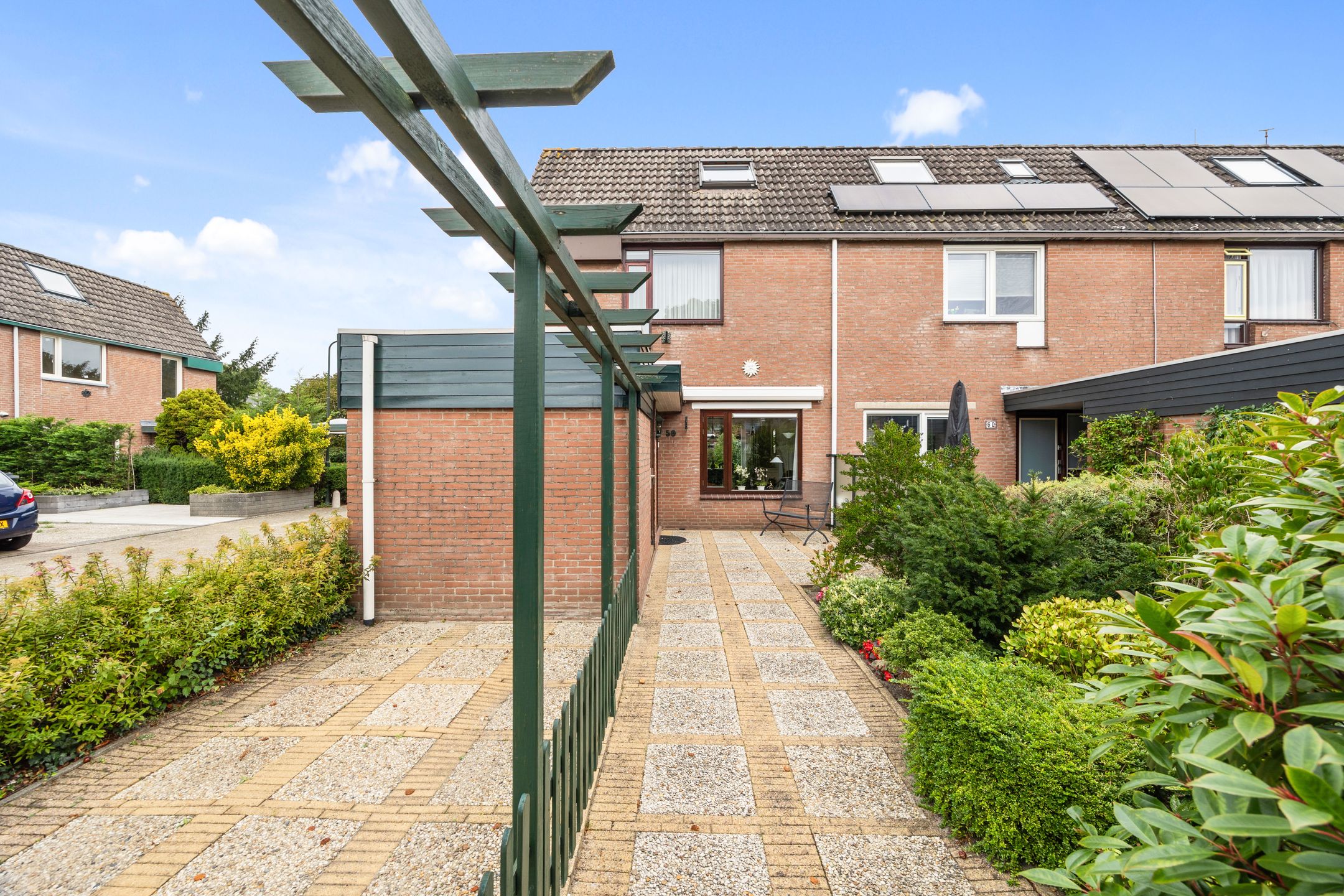 Foto 36 van Valkhof 59