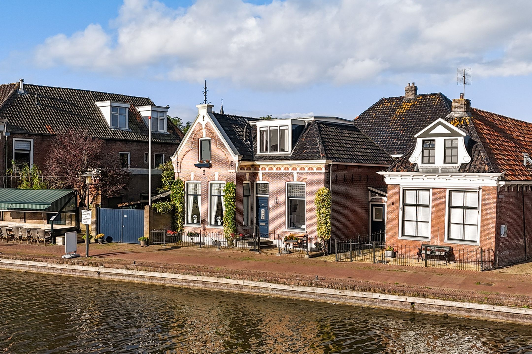 Iewâl, 10, Woudsend, 8551PS, Friesland, Nederland 10 