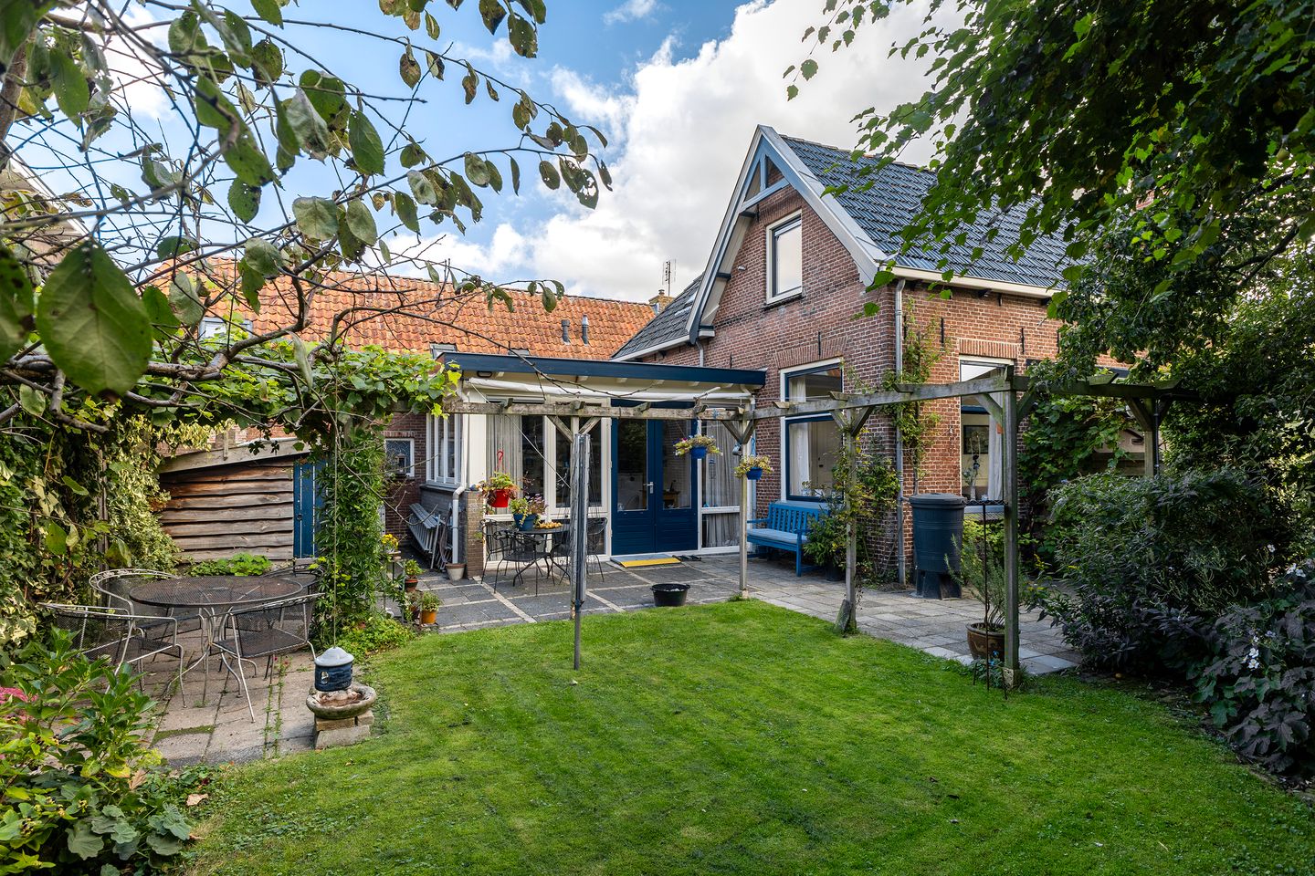 Foto 5 van Iewâl 10