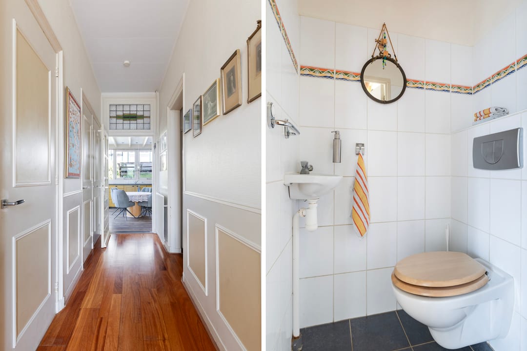 Foto 7 van Iewâl 10