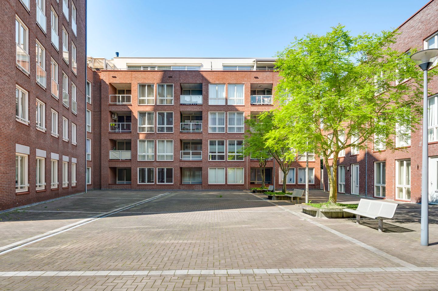 Foto 1 van Achter de Steenen Trappen 36