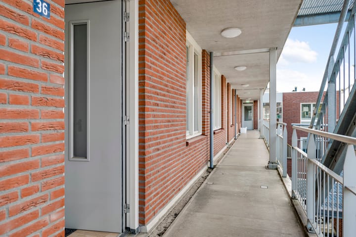 Foto 2 van Achter de Steenen Trappen 36