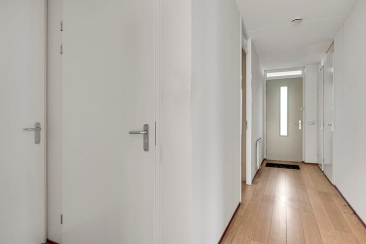 Foto 5 van Achter de Steenen Trappen 36