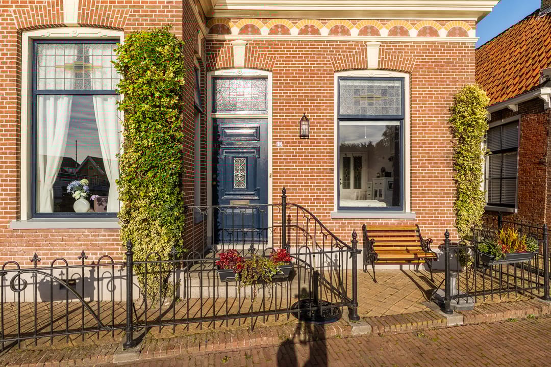 Foto 32 van Iewâl 10