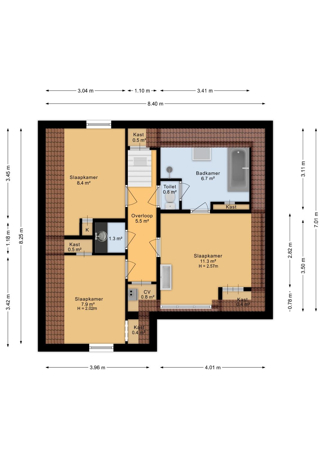 Foto 41 van Iewâl 10
