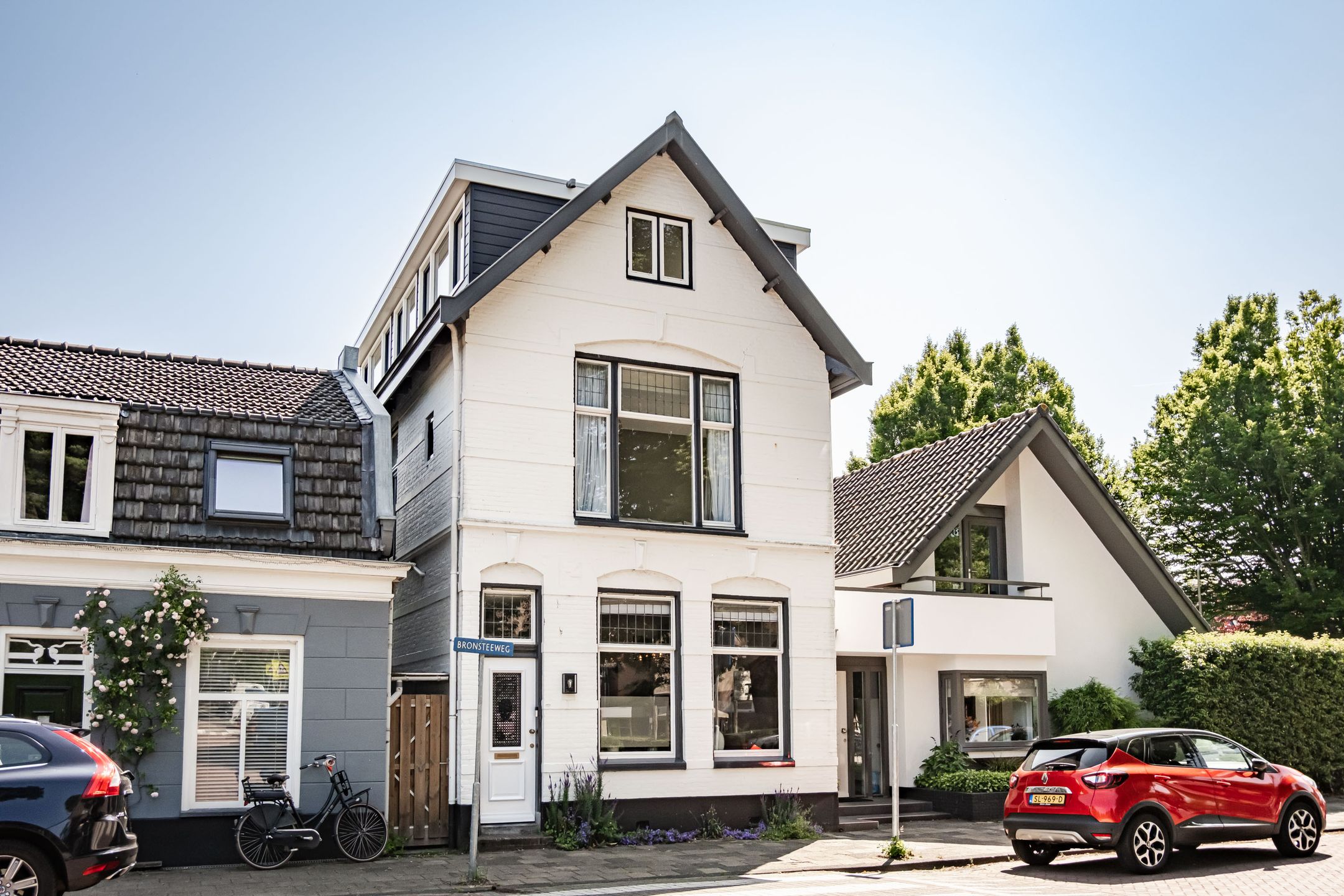 Bronsteeweg, 92, Heemstede, 2101AG, Noord-Holland, Nederland 92