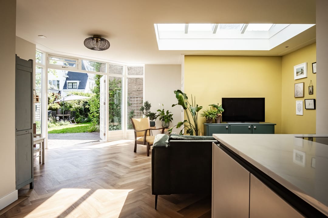 Foto 11 van Bronsteeweg 92