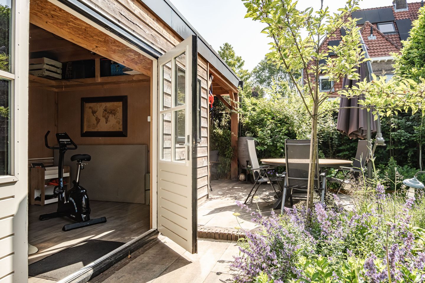 Foto 20 van Bronsteeweg 92