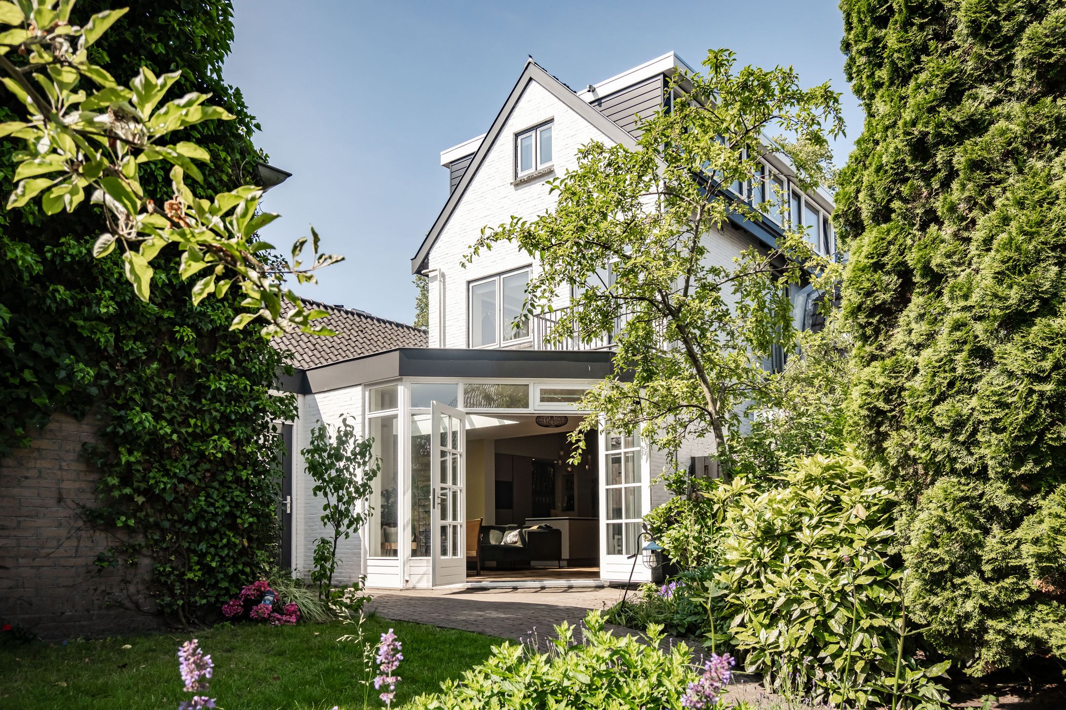 Foto 24 van Bronsteeweg 92