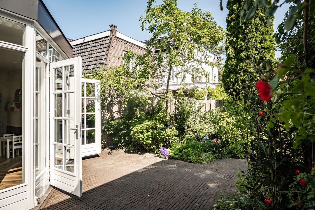 Foto 26 van Bronsteeweg 92