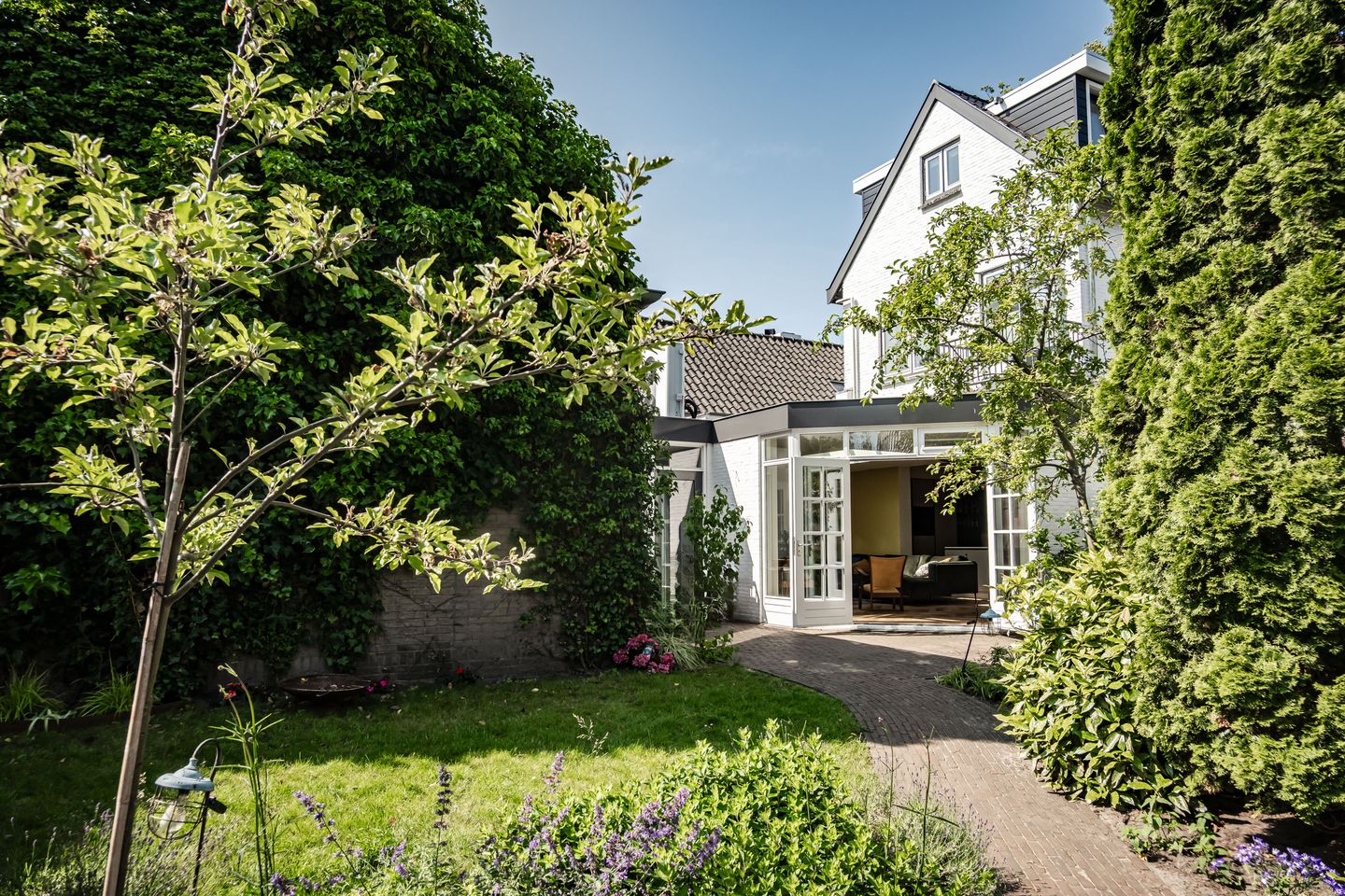 Foto 25 van Bronsteeweg 92