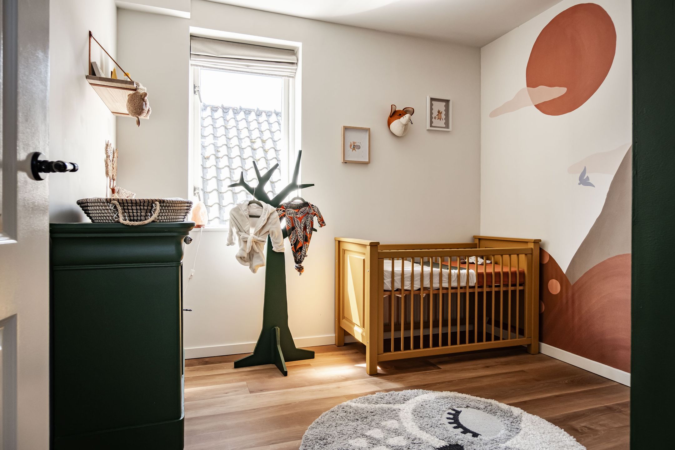 Foto 36 van Bronsteeweg 92