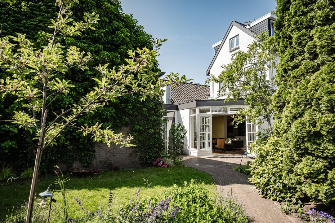 Foto 2 van Bronsteeweg 92