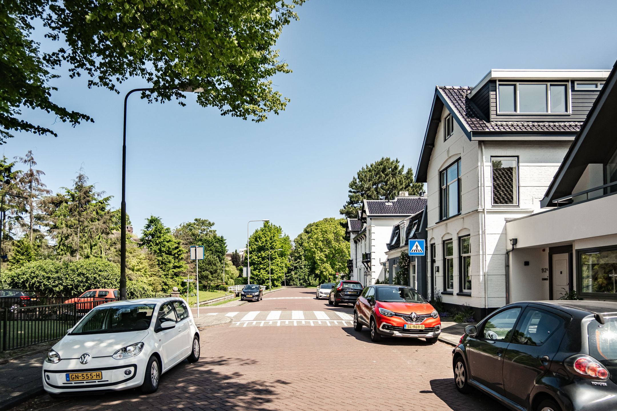 Foto 54 van Bronsteeweg 92