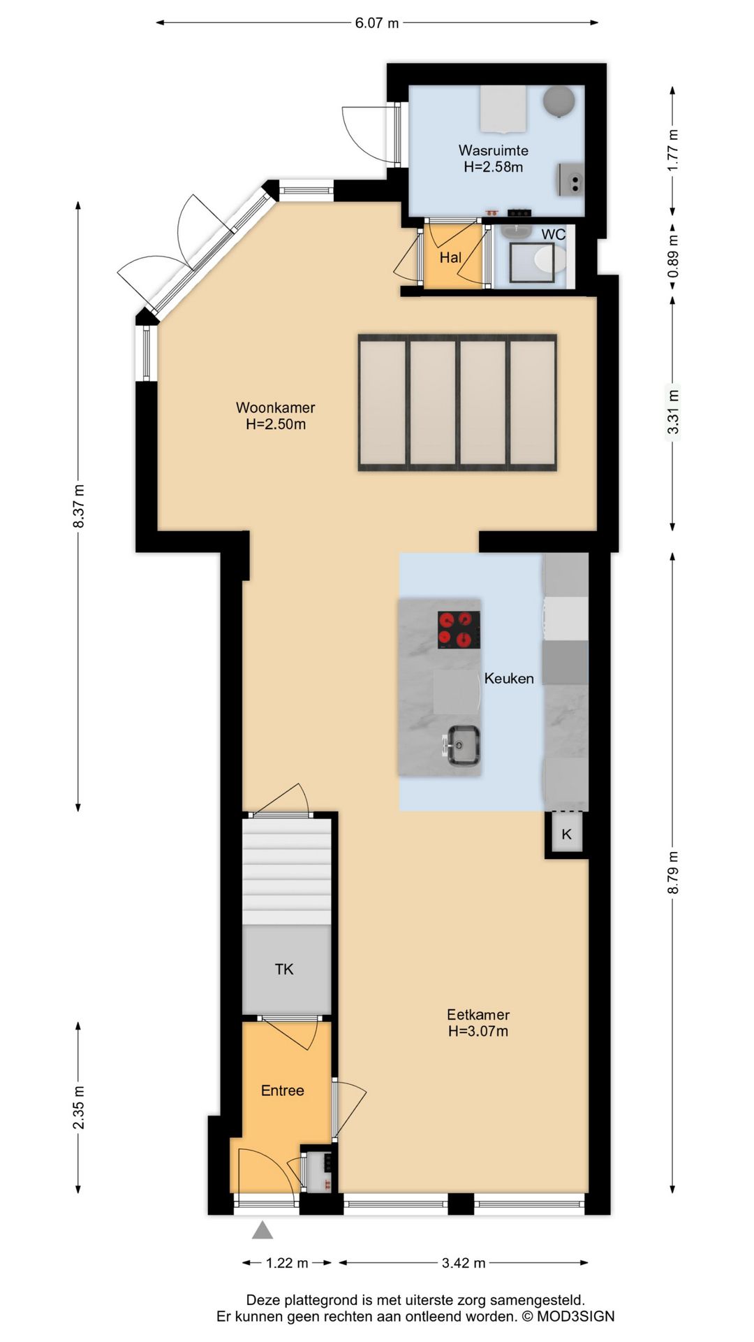 Foto 56 van Bronsteeweg 92