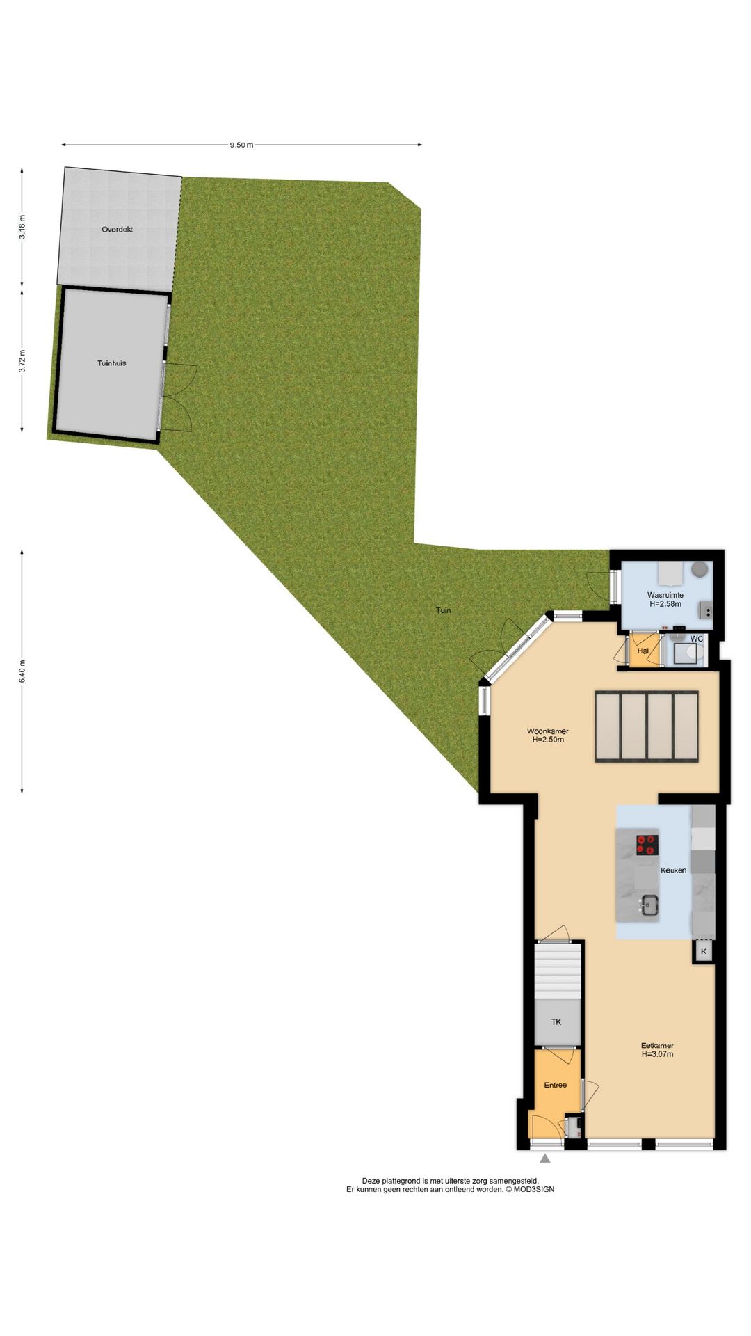 Foto 59 van Bronsteeweg 92