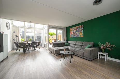 Laan van Vredestein 46 secondary image