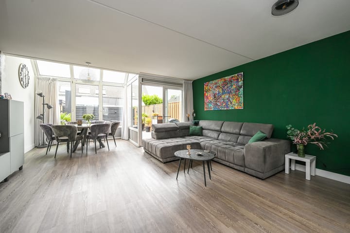 Photo 2 of Laan van Vredestein 46