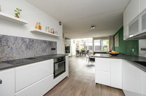 Laan van Vredestein 46 tertiary image