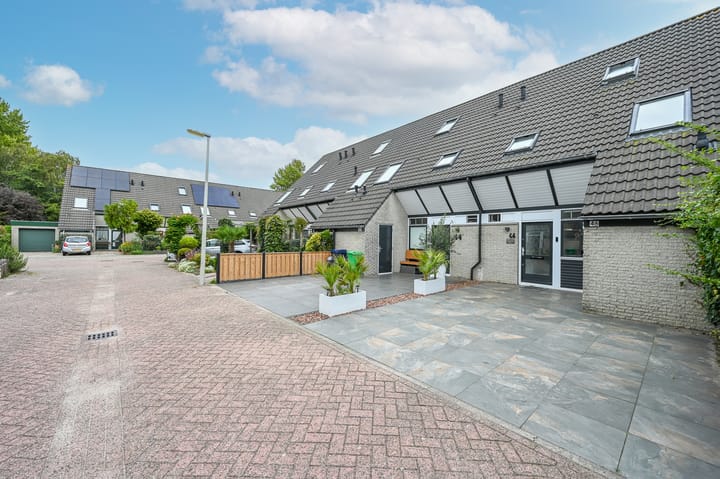 Photo 6 of Laan van Vredestein 46