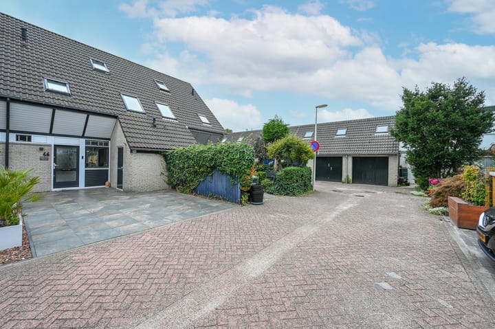 Photo 7 of Laan van Vredestein 46