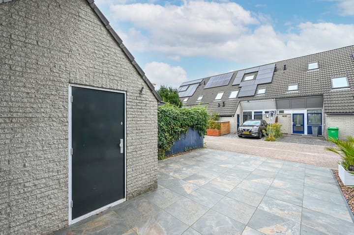 Photo 8 of Laan van Vredestein 46