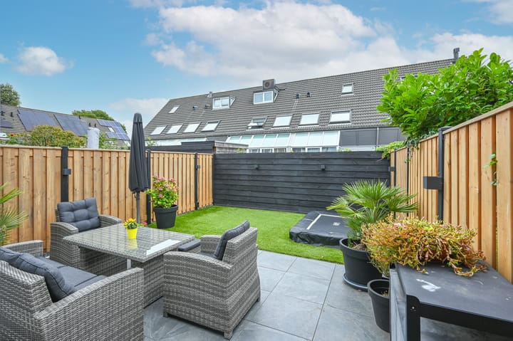 Photo 14 of Laan van Vredestein 46