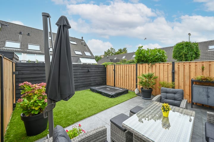 Photo 15 of Laan van Vredestein 46