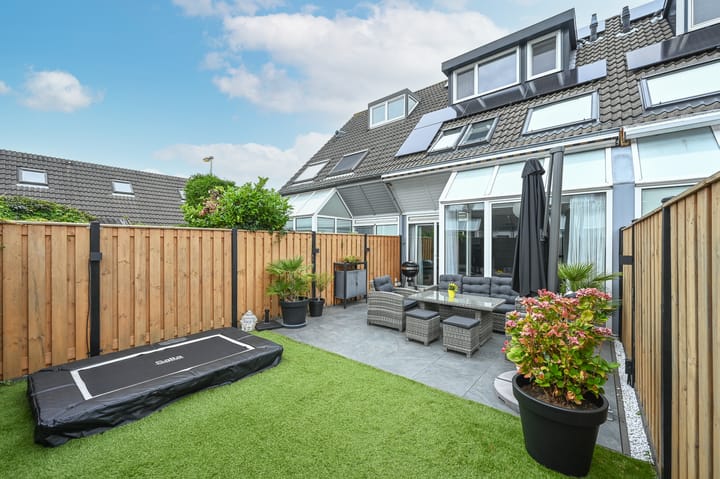 Photo 17 of Laan van Vredestein 46