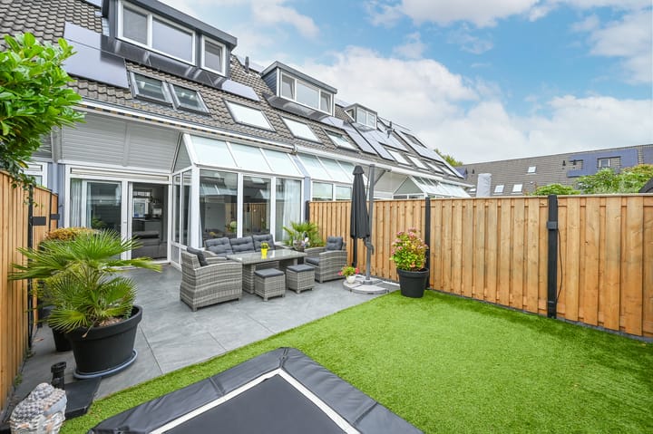 Photo 18 of Laan van Vredestein 46